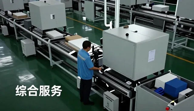 电商营销推广服务