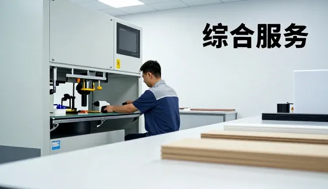 吉安市吉州区永林贸易有限公司